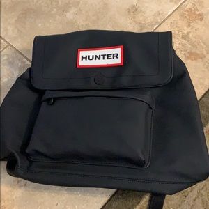 Hunter x Target backpack. NWT